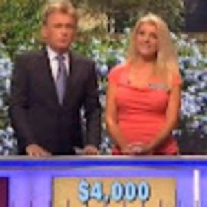 Meet your Posher, Christy